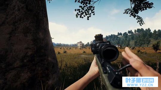 绝地求生大司马成吃鸡大神,拳头落地12杀,