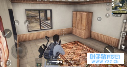 绝地求生刺激战场,游戏BUG?你想知道的料