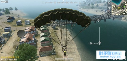 端游老司机也说很舒服 《全军出击》开测试