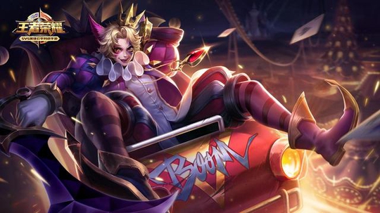 王者荣耀:这些英雄的技能不好命中,但命中