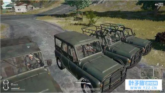 趣味|别忙着“吃鸡”,先了解一下游戏中这