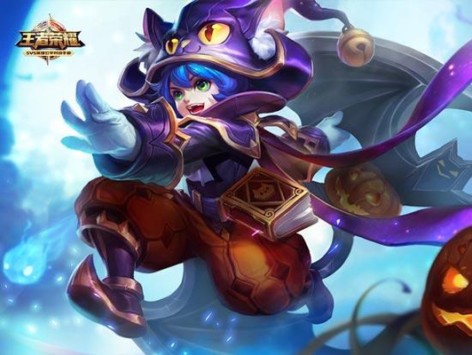 王者荣耀你为什么上不了分? 菜而不自知的十