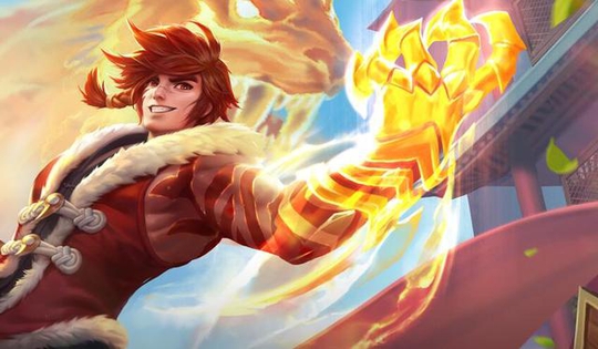 王者荣耀裴擒虎无敌?原来这些英雄是他的克