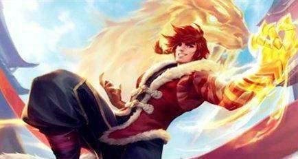 王者荣耀:哪些能伪成小野怪的英雄,竟也毫