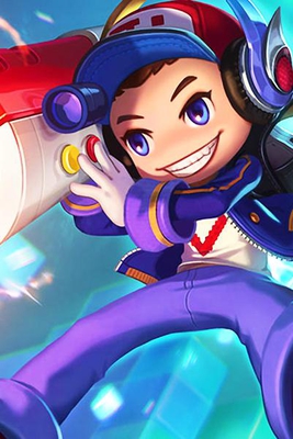 王者荣耀: 出镜率最高的五大恶霸, 所有玩家