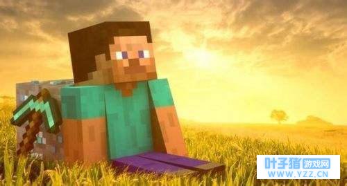 ���ҵ����硷��������Steve��һЩ����ʵ��