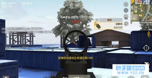 荒野行动大神操作盘点 荒野行动老司机判断