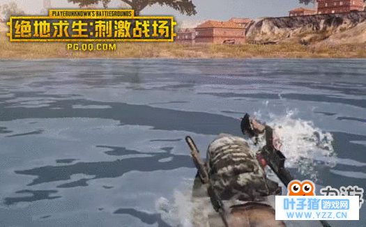 绝地求生: 刺激战场十大错觉解析