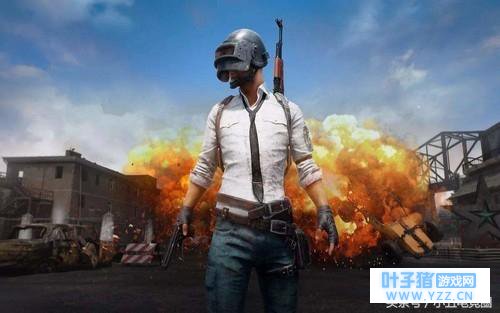 《绝地求生》比较致命的5个习惯,你是不是