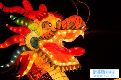 天南地北闹元宵, 这些习俗你那儿有吗?