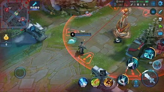 王者荣耀:即将出新英雄了, 定位法师, 颜值