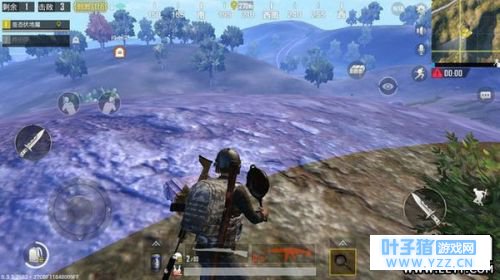 绝地求生刺激战场四排怎么打好吃鸡 刺激战