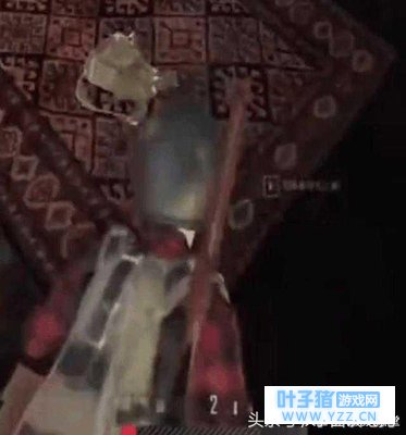 绝地求生》“社会大哥”接电话, 谈话内容让