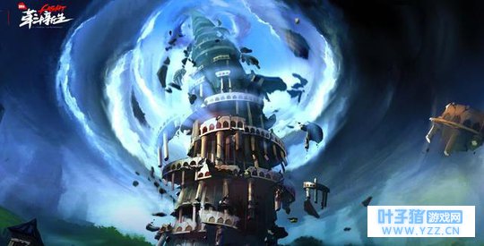 DNF是败给了LOL还是手游?看看当年大转移后