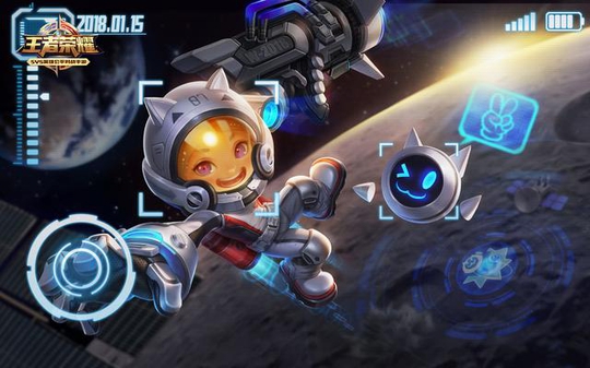 王者荣耀:排位3个辣鸡英雄,哪个是大家最