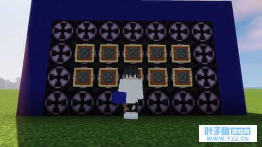 在《我的世界》里居然还有这种方块,这些方