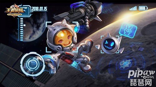 王者荣耀S10鲁班怎么玩?S10鲁班技能你不知