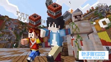 《我的世界》细节的重要性 冷知识很重要