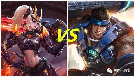 王者荣耀: 团战精神活动今日结束, 五位英雄