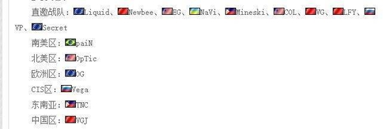 DOTA2����Ԥ�棺MAJOR��������LEI�ˣ���ʿ