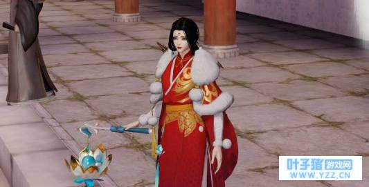 内测玩家谈《楚留香》手游现状: 除了升级还