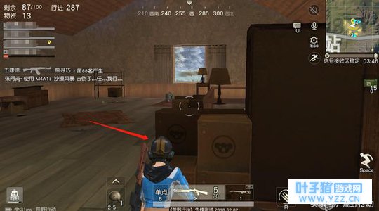 荒野行动4大最爽时刻,遇到第2个做梦都会笑