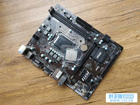 3000元组装一台能中画质“吃鸡”的电脑:超