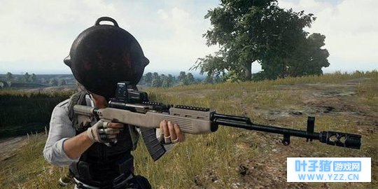 《绝地求生》中,那些你容易忽略的冷知识!