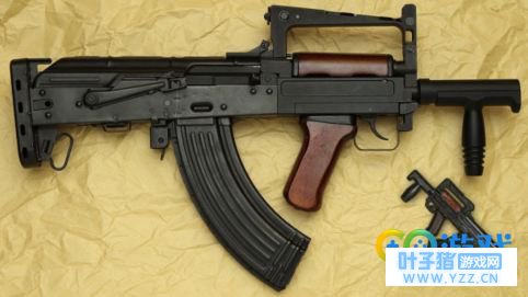 绝地求生刺激战场Groza怎么用 Groza使用技