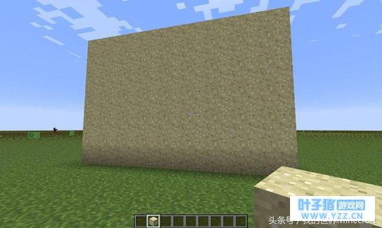 《我的世界》里这种方块的坚固程度仅次于基