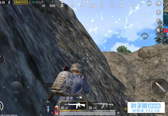 绝地求生刺激战场这设计赢了天美 八百年前