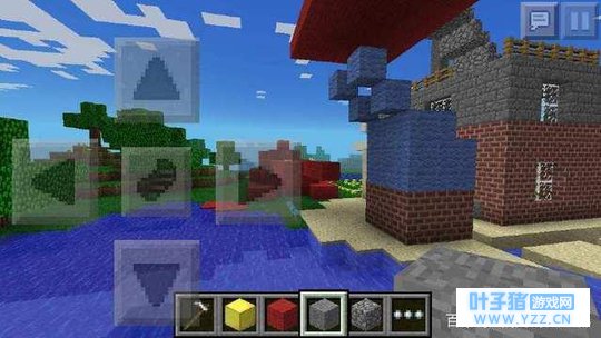 《我的世界》MC难得一见的三大奇观