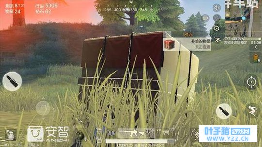 教你决赛圈内如何吃鸡,这些技巧不可不知!