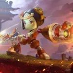 盘点打农药时的四大操作模式 快来看看你属