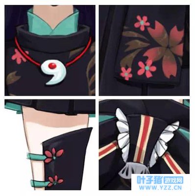 决战平安京春季新皮肤曝光,这位热门上单又