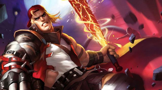 王者荣耀:4款超稀有皮肤,只有骨灰级玩家