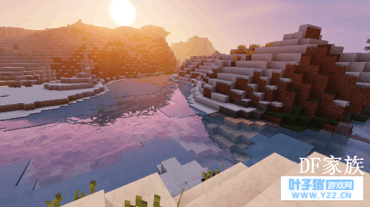 手把手教你增强《我的世界》游戏的体验性