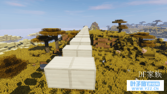 《我的世界》教你如何顺利流畅的完成一场跑