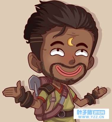 快进来!这有一件装备需要你设计!