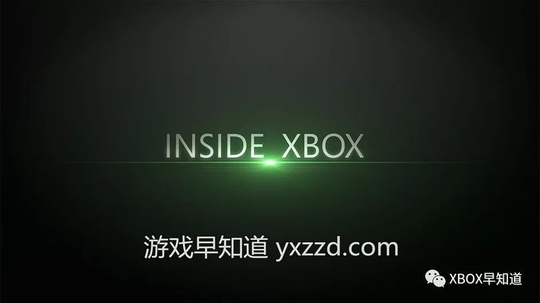 Inside Xbox̸Ŀ11չ E3