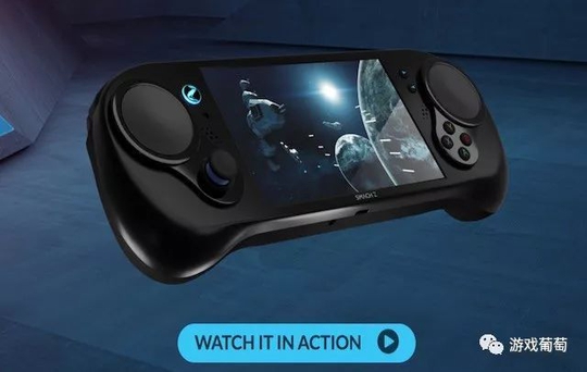 ƱֵSteamƻSMACH Z315