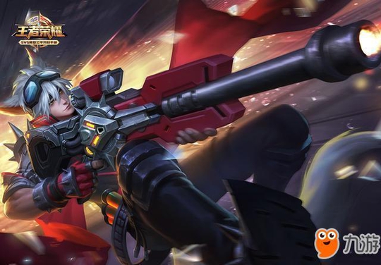 《王者荣耀》百里守约最强出装推荐 用好技