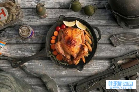 绝地求生最让玩家难受的三张图片,网友:第