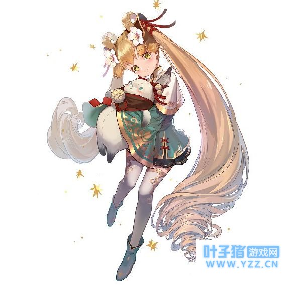 典藏美术馆 | 探秘独具匠心的妖灵师“诞生