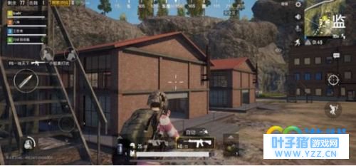 绝地求生刺激战场死亡回放怎么开 死亡回放