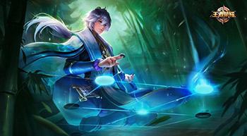 王者荣耀3月新英雄弈星上线时间