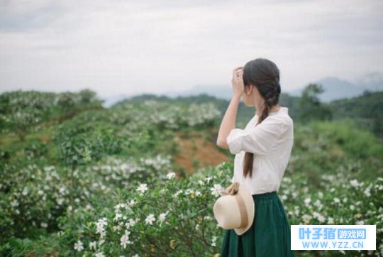 与许墨一起驱散寒冬的萧索 恋与制作人送你