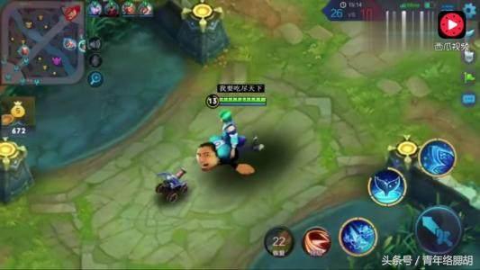 王者荣耀:史上最坑爹的皮肤,你入手了几款