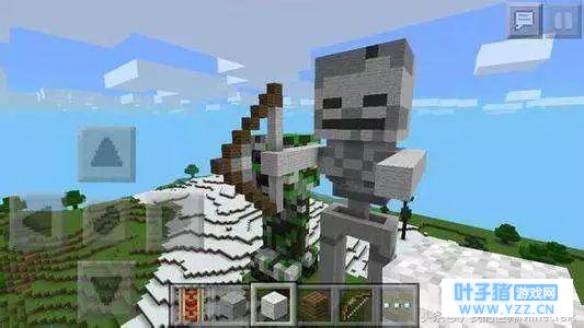 据说《我的世界》里有无数冷知识 不信我随