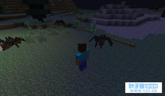 盘点玩《我的世界》能掌握那些生活常识